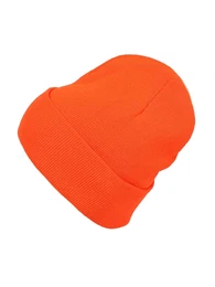 Mütze ''''Pelin'''' orange