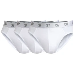Slip grau / wei
