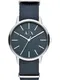 Emporio Armani Uhr ''''AX2709'''' petrol
