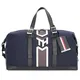 TOMMY HILFIGER Reisetasche blau