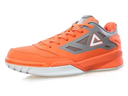 Basketballschuhe ''''Blade 121'''' grau / orange