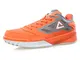 PEAK Basketballschuhe ''''Blade 121'''' grau / orange