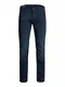 JACK & JONES Jeans nachtblau