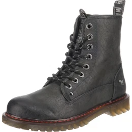 Winterstiefel grau