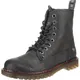 MUSTANG Winterstiefel grau