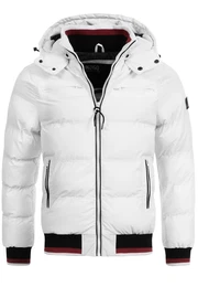 Jacke ''''Marlon'''' wei
