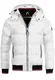 INDICODE JEANS Jacke ''''Marlon'''' wei