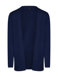 Strickjacke ''''ALIAS'''' dunkelblau
