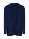 JACK & JONES Strickjacke ''''ALIAS'''' dunkelblau
