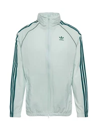Windbreaker ''''SST'''' mint / schwarz