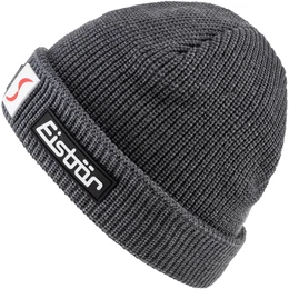 Beanie ''''Josh'''' anthrazit