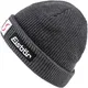 Eisbär Beanie ''''Josh'''' anthrazit