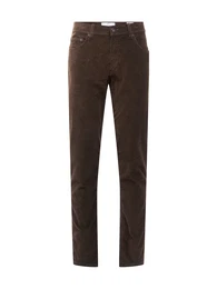 Hose ''''Cooper Fancy'''' braun