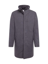 ESPRIT Mantel graumeliert