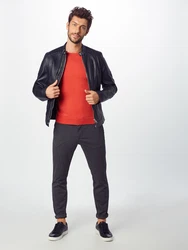 ONLY & SONS Herren Hose ONSMARK dunkelgrau