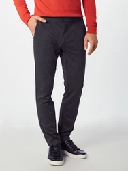 ONLY & SONS Herren Hose ONSMARK dunkelgrau
