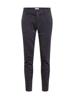 ONLY & SONS Herren Hose ONSMARK dunkelgrau