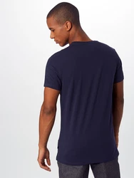 Casual Friday T-Shirt David navy