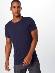 Casual Friday T-Shirt David navy