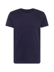 Casual Friday T-Shirt David navy