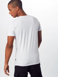 Casual Friday T-Shirt CFLincoln wei (4458)