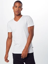 Casual Friday T-Shirt CFLincoln wei (4458)