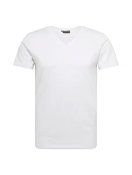 Casual Friday T-Shirt CFLincoln wei (4458)