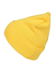 Mütze ''''Nila'''' gelb