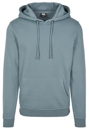 Sweatshirt taubenblau