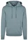 Urban Classics Sweatshirt taubenblau