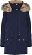 ONLY Zimní parka  noční modrá