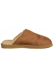 Shepherd Hausschuh Hugo  cognac
