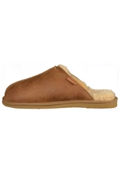 Shepherd Hausschuh Hugo  cognac
