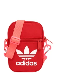 ORIGINALS Tasche ''''FEST BAG TREF'''' rot