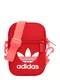 ADIDAS ORIGINALS Tasche ''''FEST BAG TREF'''' rot