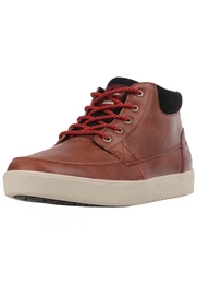 Sneaker ''''Crestone'''' braun