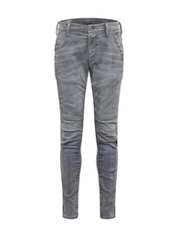 Jeans ''''Rackam 3D'''' grau