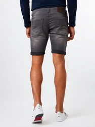G-STAR Shorts '3301' grau