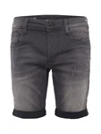 G-STAR Shorts '3301' grau
