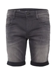 G-STAR Shorts '3301' grau