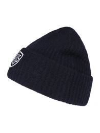 DEUS EX MACHINA Mütze ''''Shield Beanie'''' navy