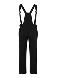 KILLTEC Skihose 'Enosh' schwarz