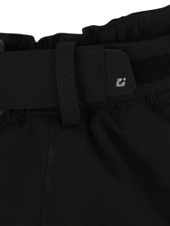 KILLTEC Skihose 'Enosh' schwarz