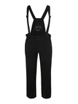 KILLTEC Skihose 'Enosh' schwarz