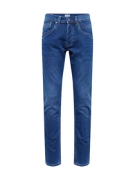 Jeans ''''Track'''' blue denim