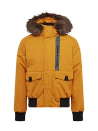 Jacke ''''EVEREST'''' gelb / schwarz