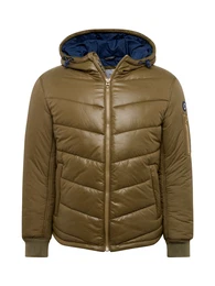 Jacke ''''LOUIS'''' braun