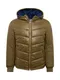 Pepe Jeans Jacke ''''LOUIS'''' braun