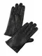 Samsoe Samsoe Palčáky ''''Polette glove 8168''''  černá