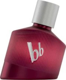 Eau de Parfum ''''Loyal Man'''' bordeaux